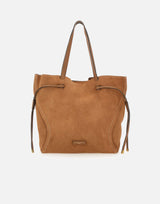 Borsa a spalla "Violette" BS11286 CMPLCARAMEL GIANNI CHIARINI 