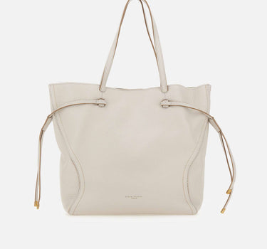 Borsa a spalla "Violette" BS11286 RNGDBLTUSABBIA GIANNI CHIARINI 