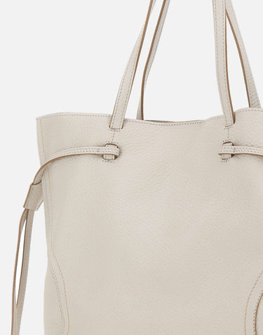 Borsa a spalla "Violette" BS11286 RNGDBLTUSABBIA GIANNI CHIARINI 