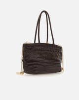 Borsa a spalla "Paloma" BS11371 COMMPLINTCHOCO GIANNI CHIARINI 