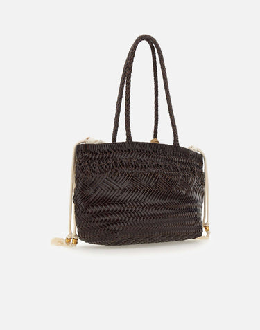 Borsa a spalla "Paloma" BS11371 COMMPLINTCHOCO GIANNI CHIARINI 