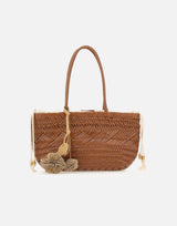 Borsa a spalla "Paloma" BS11371 COMMPLINTCUOIO GIANNI CHIARINI 