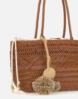 Borsa a spalla "Paloma" BS11371 COMMPLINTCUOIO GIANNI CHIARINI 
