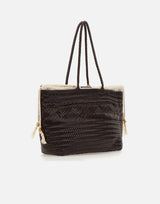 Borsa a spalla "Paloma" BS11372 COMMPLINTCHOCO GIANNI CHIARINI 