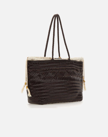 Borsa a spalla "Paloma" BS11372 COMMPLINTCHOCO GIANNI CHIARINI 