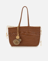 Borsa a spalla "Paloma" BS11372 COMMPLINTCUOIO GIANNI CHIARINI 