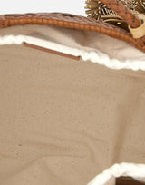 Borsa a spalla "Paloma" BS11372 COMMPLINTCUOIO GIANNI CHIARINI 
