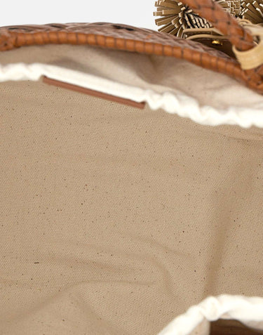 Borsa a spalla "Paloma" BS11372 COMMPLINTCUOIO GIANNI CHIARINI 