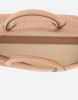 Borsa a mano "Mashup" BS11506 COMMCNVLSBLUSHPANCLAY GIANNI CHIARINI 