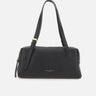 Borsa a spalla "Dea" BS11527 TKLNERO GIANNI CHIARINI 