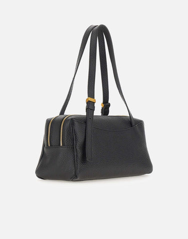 Borsa a spalla "Dea" BS11527 TKLNERO GIANNI CHIARINI 