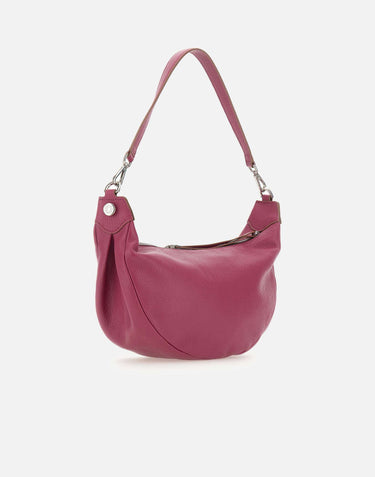 Borsa a spalla "Aisha" BS11550 COMMGRNNAOPDESERTFLOWER GIANNI CHIARINI 
