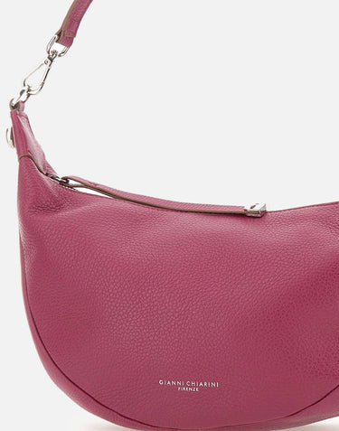 Borsa a spalla "Aisha" BS11550 COMMGRNNAOPDESERTFLOWER GIANNI CHIARINI 