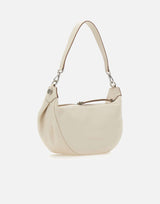 Borsa a spalla "Aisha" BS11550 COMMGRNNAOPMARBLE GIANNI CHIARINI 