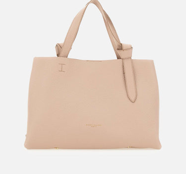 Borsa a spalla "Amira" BS11670 RNGDBLTUPINKSALT GIANNI CHIARINI 