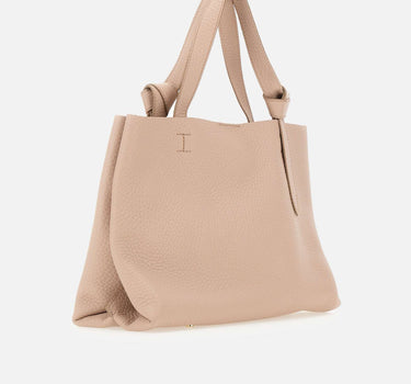 Borsa a spalla "Amira" BS11670 RNGDBLTUPINKSALT GIANNI CHIARINI 