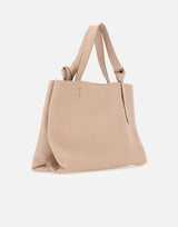 Borsa a spalla "Amira" BS11670 RNGDBLTUPINKSALT GIANNI CHIARINI 