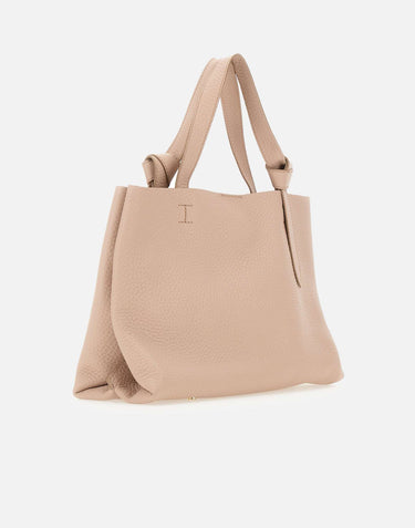 Borsa a spalla "Amira" BS11670 RNGDBLTUPINKSALT GIANNI CHIARINI 