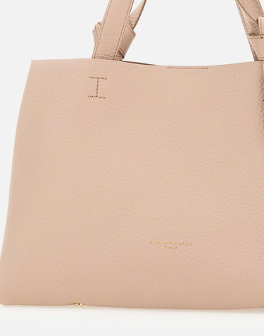 Borsa a spalla "Amira" BS11670 RNGDBLTUPINKSALT GIANNI CHIARINI 