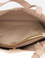 Borsa a spalla "Amira" BS11670 RNGDBLTUPINKSALT GIANNI CHIARINI 