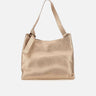 Borsa a spalla "Amira" BS11671 RNGDBLTUMIRAGECLAY GIANNI CHIARINI 