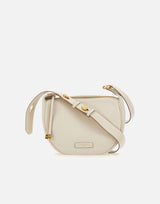 Borsa a spalla "Charlotte" BS11755 GRNMARBLE GIANNI CHIARINI 