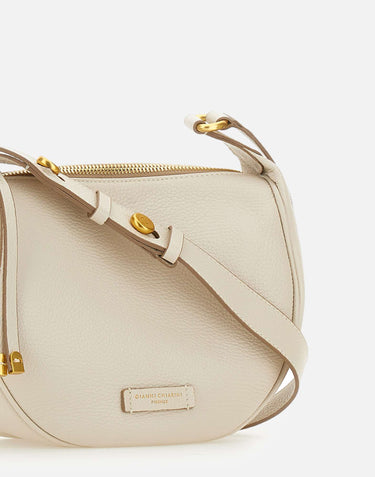 Borsa a spalla "Charlotte" BS11755 GRNMARBLE GIANNI CHIARINI 