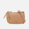 Borsa a spalla "Charlotte" BS11756 GRNCLAY GIANNI CHIARINI 