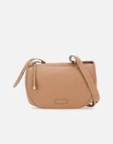 Borsa a spalla "Charlotte" BS11756 GRNCLAY GIANNI CHIARINI 