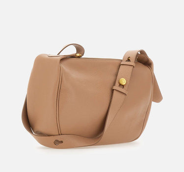 Borsa a spalla "Charlotte" BS11756 GRNCLAY GIANNI CHIARINI 