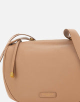 Borsa a spalla "Charlotte" BS11756 GRNCLAY GIANNI CHIARINI 