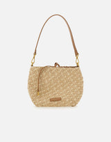 Borsa a spalla "Mercy" BS11766 COMMCNPGINTNATURALE GIANNI CHIARINI 