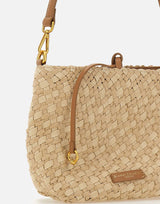 Borsa a spalla "Mercy" BS11766 COMMCNPGINTNATURALE GIANNI CHIARINI 