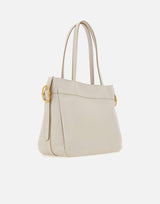 Borsa a spalla "Selena" BS11773 TKLSABBIA GIANNI CHIARINI 