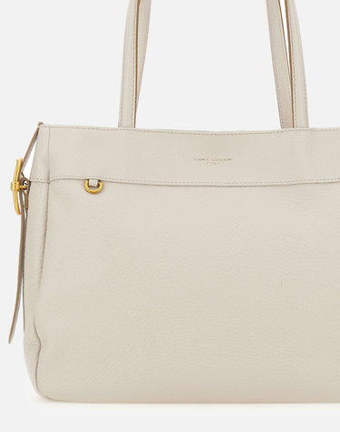 Borsa a spalla "Selena" BS11773 TKLSABBIA GIANNI CHIARINI 