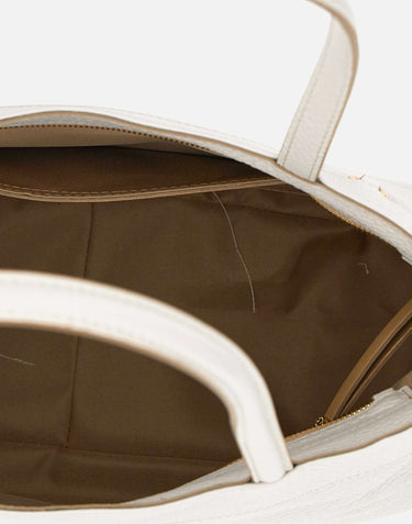 Borsa a spalla "Selena" BS11773 TKLSABBIA GIANNI CHIARINI 