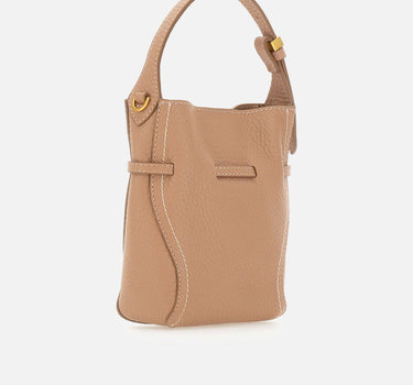 Borsa a mano "Sienna" BS117785 RNGDBLTUCLAY GIANNI CHIARINI 
