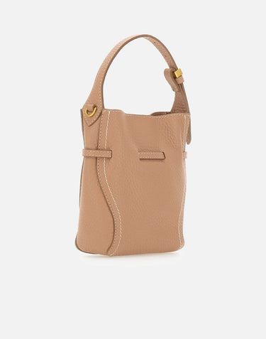 Borsa a mano "Sienna" BS117785 RNGDBLTUCLAY GIANNI CHIARINI 