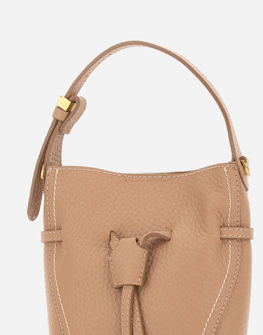 Borsa a mano "Sienna" BS117785 RNGDBLTUCLAY GIANNI CHIARINI 