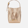 Borsa a mano "Sienna" BS117785 RNGDBLTUMIRAGECLAY GIANNI CHIARINI 