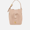 Borsa a mano "Sienna" BS117785 RNGDBLTUPINKSALT GIANNI CHIARINI 