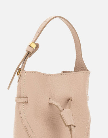 Borsa a mano "Sienna" BS117785 RNGDBLTUPINKSALT GIANNI CHIARINI 