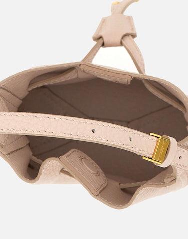 Borsa a mano "Sienna" BS117785 RNGDBLTUPINKSALT GIANNI CHIARINI 