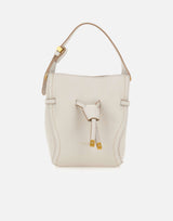 Borsa a mano "Sienna" BS117785 RNGDBLTUSABBIA GIANNI CHIARINI 