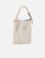 Borsa a mano "Sienna" BS117785 RNGDBLTUSABBIA GIANNI CHIARINI 