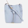 Borsa a tracolla "Sienna" BS11786 RNGDBLTUOASI GIANNI CHIARINI 