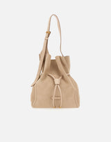 Borsa a spalla "Sienna" BS11787 CMPLNUDE GIANNI CHIARINI 