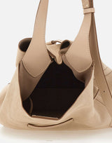 Borsa a spalla "Sienna" BS11787 CMPLNUDE GIANNI CHIARINI 