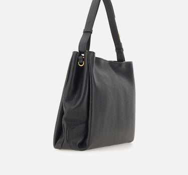 Borsa a spalla "Cecile" BS11791 TKLNERO GIANNI CHIARINI 