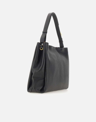 Borsa a spalla "Cecile" BS11791 TKLNERO GIANNI CHIARINI 